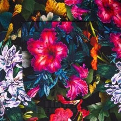 Bleeding Heart Collared Floral Dress (Multicolored) -Unique Clothing&Accessories 3a3f86591603d766f48a8cfb58a5 150779 c