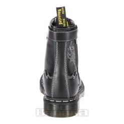 Dr. Martens Dr Martens 1460 Wanama Boots (Black) -Unique Clothing&Accessories 3c6870332873bfb194f383027777 151125 b