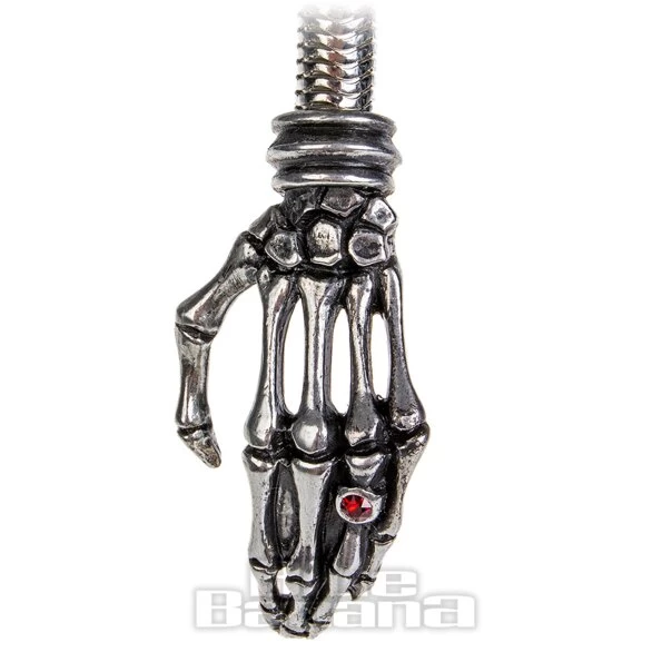 Alchemy Gothic Take Me With You Pendant 7 Alchemy Gothic Take Me With You Pendant - Image 5
