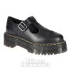 Dr. Martens Dr Martens Bethan Smooth Leather Mary Jane Shoes (Black) -Unique Clothing&Accessories 3e9ced6c032935330e2e8afab039 151095