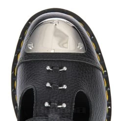 Dr. Martens Dr Martens Bethan Piercing Mary Jane Platform Shoes (Black) -Unique Clothing&Accessories 400fc6d10f19a7ab17ef85d01a99 153582 h