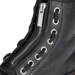 Dr. Martens Dr Martens 1460 Lunar Hardware Boots (Black) -Unique Clothing&Accessories 40edfa418846c92de3ece79d66e6 151120 g