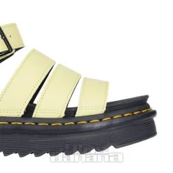 Dr. Martens Dr Martens Athena Blaire Sandal (Lime Green) -Unique Clothing&Accessories 410985dda30e07fd7997c82a6959 151135 i