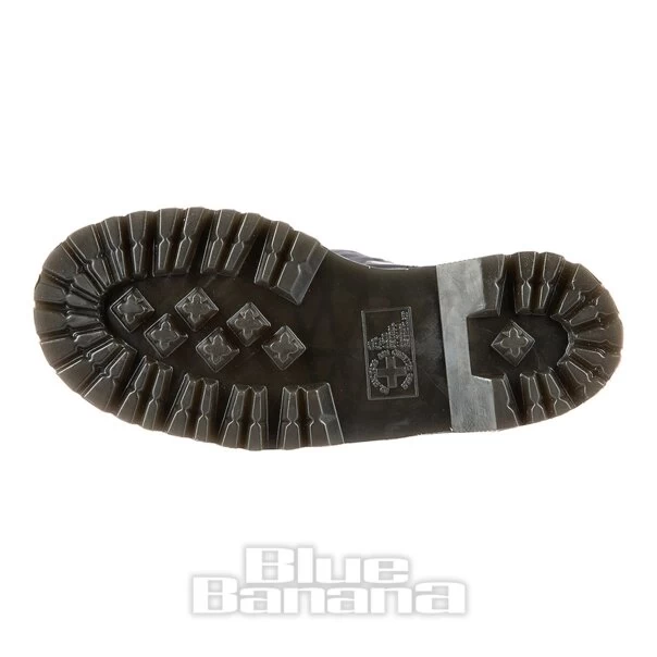 Dr. Martens Dr Martens 28-Eye XTRM Max Virginia Knee-High Platform Boots (Black) 8 Dr. Martens Dr Martens 28-Eye XTRM Max Virginia Knee-High Platform Boots (Black) - Image 6