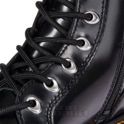 Dr. Martens Dr Martens Jadon Hardware 2 Platform Boots (Black) -Unique Clothing&Accessories 4288788d0cc8eb3fc8151fe8f9dd