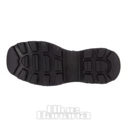 KOI FOOTWEAR Koi Obsidian Trident Shoes (Black) 16 KOI FOOTWEAR Koi Obsidian Trident Shoes (Black) -Unique Clothing&Accessories 44a68be59db3a0cf9ad8bff1b909