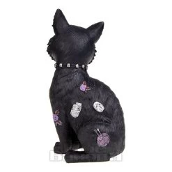 Nemesis Now Bad To The Bone Figurine (22 CM) -Unique Clothing&Accessories 467e0a82e66dbcf1e443187ff6de