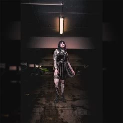 Dr. Martens Dr Martens Jadon Hardware Piercing Boots (Black) -Unique Clothing&Accessories 482046f67a0411a82cf0cbd680e4 153591 n