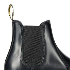 Dr. Martens Dr Martens Smooth 2976 Quad -Plattform -Boot (Schwarz) -Unique Clothing&Accessories 49ca40749b30d6019bd63bb75b2e 133841 f