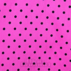 Bleeding Heart Polka Dot Lace Dress (Pink) -Unique Clothing&Accessories 4a3b9fc11d78cef14f72d7f0b3ca