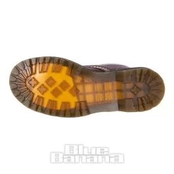 Dr. Martens Dr Martens 1460 Serena Boots (Dark Brown) -Unique Clothing&Accessories 4ac7a6e182cf87d19b4171ad29ac