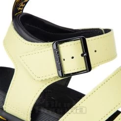Dr. Martens Dr Martens Athena Blaire Sandal (Lime Green) -Unique Clothing&Accessories 4c51521e19997f466400d340c4f5 151135 j
