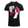 Official Green Day American Idiot T Shirt (Black) -Unique Clothing&Accessories 4d6e6138cbb571888bf434b1af3a
