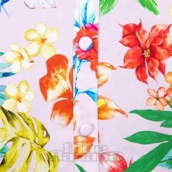 Bleeding Heart Flowers Strap Dress (Multicoloured) -Unique Clothing&Accessories 4e6304ce93cdeb427847b641e5f1 152102 c