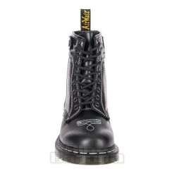 Dr. Martens Dr Martens 1460 Wanama Boots (Black) -Unique Clothing&Accessories 4eb0e476cf293d0754434b68e457 151125 d