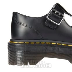 Dr. Martens Dr Martens Bethan Smooth Leather Mary Jane Shoes (Black) 22 Dr. Martens Dr Martens Bethan Smooth Leather Mary Jane Shoes (Black) -Unique Clothing&Accessories 4f4be61cd037904842e36e48de3f 151095 h