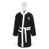 Nightmare Before Christmas Dressing Gown (Black/White) -Unique Clothing&Accessories 4fdc9089dd1a2b3f11bd432e0afa 149075