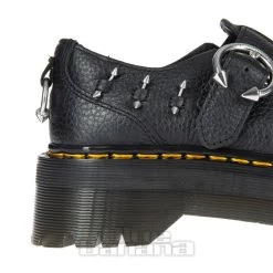 Dr. Martens Dr Martens Bethan Piercing Mary Jane Platform Shoes (Black) -Unique Clothing&Accessories 5050a286e570f41f6d04b0e5bfb1 153582 g