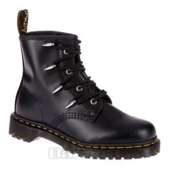 Dr. Martens Dr Martens 1460 Danuibo Boots (Black)