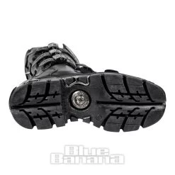 New Rock M.134-S1 Reactor Boots (Black) -Unique Clothing&Accessories 5269 m 134 s1 e