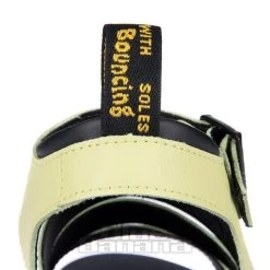 Dr. Martens Dr Martens Athena Blaire Sandal (Lime Green) -Unique Clothing&Accessories 53e277b6c116f6164446009235b9 151135 f