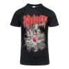 Official Slipknot Shattered T Shirt (Black) -Unique Clothing&Accessories 57802 v3