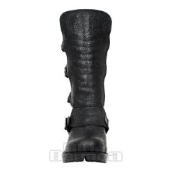 New Rock TR003X-S3 Trail Heeled Core Boot (Black) 11 New Rock TR003X-S3 Trail Heeled Core Boot (Black) -Unique Clothing&Accessories 5a1770ac31d3ba68d03a9966a01b