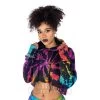 Innocent Talise Hoodie (Multicoloured) -Unique Clothing&Accessories 5ae6ad47dbb26bb8ddd04e6e048b