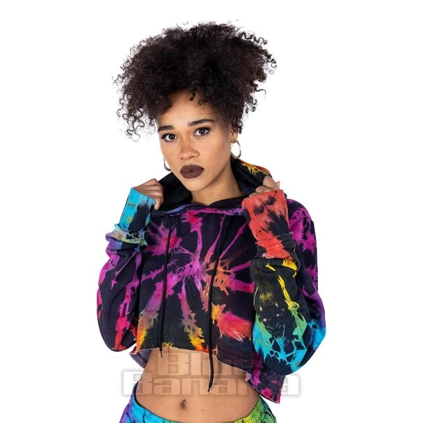 Innocent Talise Hoodie (Multicoloured) 3 Innocent Talise Hoodie (Multicoloured)