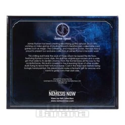 Nemesis Now Skull Of Skulls (18 CM) -Unique Clothing&Accessories 5bf1b11c537291027092ade31edf