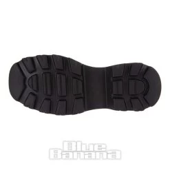 KOI FOOTWEAR Koi Web Trap Boots (White) -Unique Clothing&Accessories 5ed6326f4db2a668416c41597732