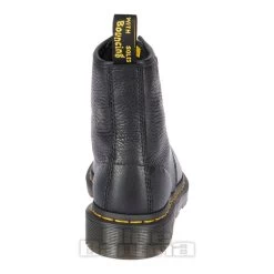 Dr. Martens Dr Martens 1460 Lunar Hardware Boots (Black) -Unique Clothing&Accessories 5eff6ea8d45af14377db47077a0a 151120 b