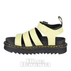 Dr. Martens Dr Martens Athena Blaire Sandal (Lime Green) -Unique Clothing&Accessories 5f4389ba8ba77fd38e573db11033 151135 c
