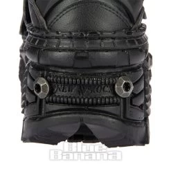 New Rock M.WALL285-V10 Vegan Shoes (Black) -Unique Clothing&Accessories 602cb57d7837b08b0a957cfb1b07 152168 i