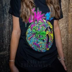 Official Blink 182 Overboard Event T Shirt (Black) -Unique Clothing&Accessories 6070c30c705d8ac9cc9a317a6fed blink182 tshirt 3