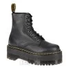 Dr. Martens Dr Martens 1460 Pascal Max Boots (Black) -Unique Clothing&Accessories 61b83e8cbf4e0b805c8daf868246 151047