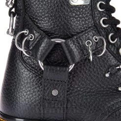 Dr. Martens Dr Martens Jadon Hardware Piercing Boots (Black) -Unique Clothing&Accessories 6537ecf84180f13ba008b95d67d3 153591 i