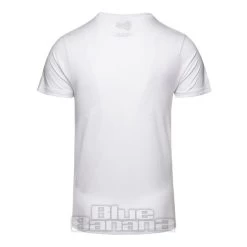 Official David Bowie Smoking T Shirt (White) 5 Official David Bowie Smoking T Shirt (White) -Unique Clothing&Accessories 66113 a v3