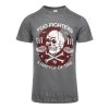 Official Foo Fighters Matter Of Time T Shirt (Grey) 1 Official Foo Fighters Matter Of Time T Shirt (Grey) -Unique Clothing&Accessories 66181 v3