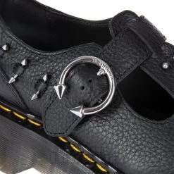 Dr. Martens Dr Martens Bethan Piercing Mary Jane Platform Shoes (Black) -Unique Clothing&Accessories 6691053eb4476a2387a3cca4e00b 153582 k