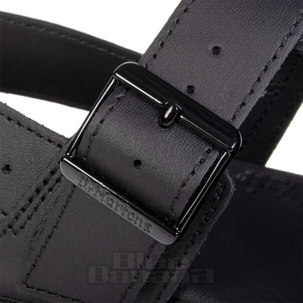 Dr. Martens Dr Martens Voss Hydro Sandals (Black) 11 Dr. Martens Dr Martens Voss Hydro Sandals (Black) - Image 9