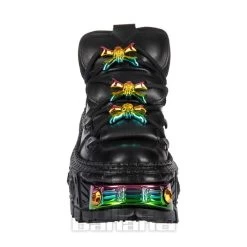 New Rock M.WALL106-S23 Shoes (Black) -Unique Clothing&Accessories 6823008efd3ea60427018bc17af9 152172 d