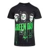 Official Green Day Drips T Shirt (Black) 2 Official Green Day Drips T Shirt (Black) -Unique Clothing&Accessories 68551 v2