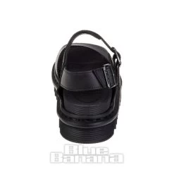 Dr. Martens Dr Martens Voss Hydro Sandals (Black) 13 Dr. Martens Dr Martens Voss Hydro Sandals (Black) -Unique Clothing&Accessories 6a43be4d368ec83b3ecb65fd540f