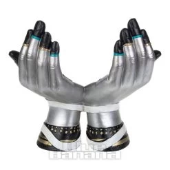 Nemesis Now Hands Of The Future Crystal Ball Holder (20 CM) 15 Nemesis Now Hands Of The Future Crystal Ball Holder (20 CM) -Unique Clothing&Accessories 6b64a91ac96bc310558c78e96dac