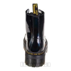 Dr. Martens Dr Martens Sinclair Pride Rainbow Boots (Black) 14 Dr. Martens Dr Martens Sinclair Pride Rainbow Boots (Black) -Unique Clothing&Accessories 6d06dcdcdbd4be9bf0f775001122