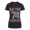 Official AC/DC 74 Jailbreak T-Shirt (Black) -Unique Clothing&Accessories 6ea619a635578df0202a4964c0b0 153216