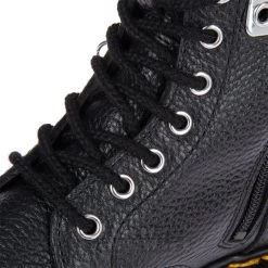 Dr. Martens Dr Martens Jadon Hardware Piercing Boots (Black) -Unique Clothing&Accessories 702d0baf130f6e758248b031c44a 153591 l