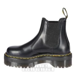 Dr. Martens Dr Martens Smooth 2976 Quad -Plattform -Boot (Schwarz) -Unique Clothing&Accessories 70eb03ab0b79acab13fb4f0a89f0 133841 c