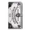 Nemesis Now Spirit Board Purse (White)